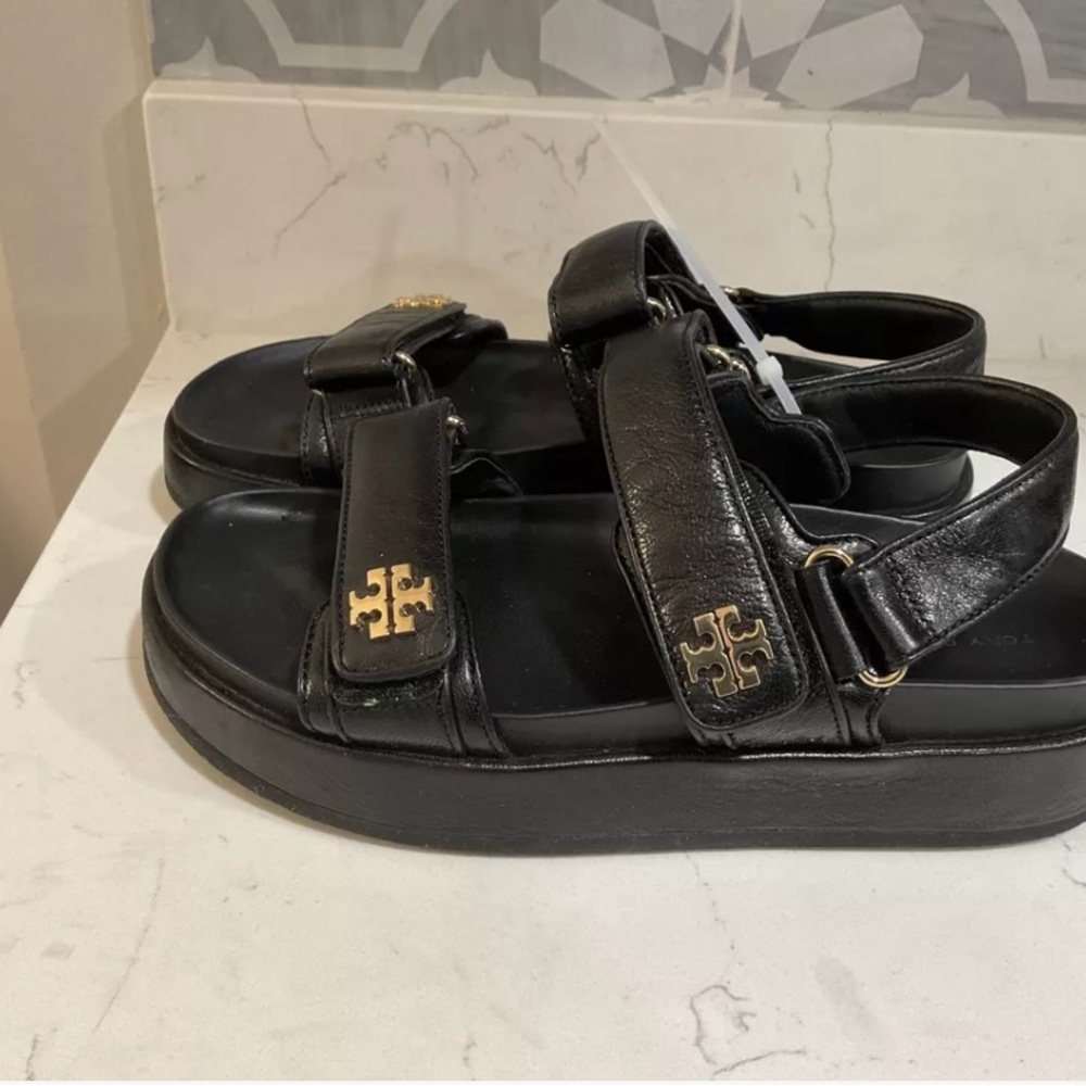 Tory Burch Kira sport sandals